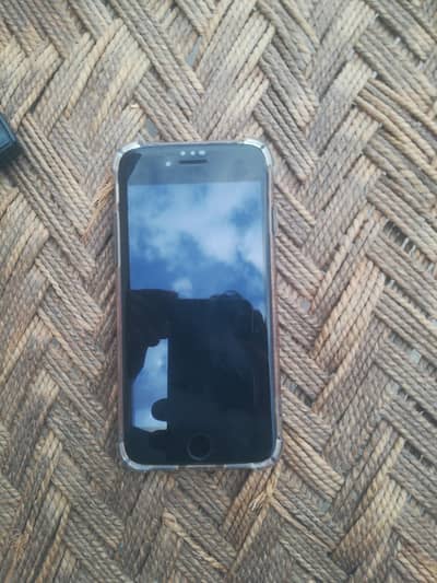 IPhone 7 all ok 128 GB