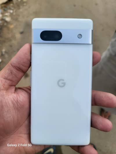Google Pixel 7a