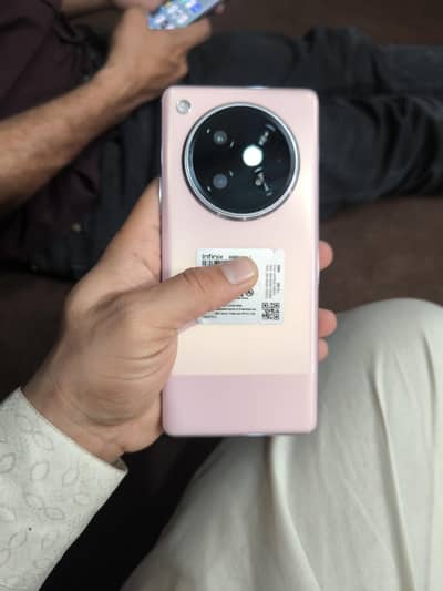 Zero 40 8+8/256 0308/49000/22