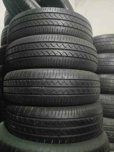 Tyre Shop 175/70R13 Yokohama Japani 4 Tyres Set