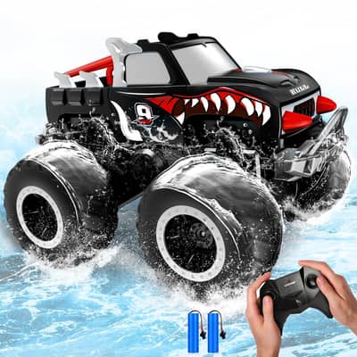 imported rc car
