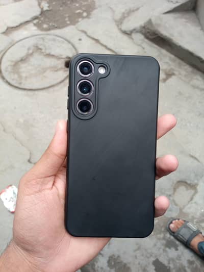 samsung s23 plus 8+256  5G non pta