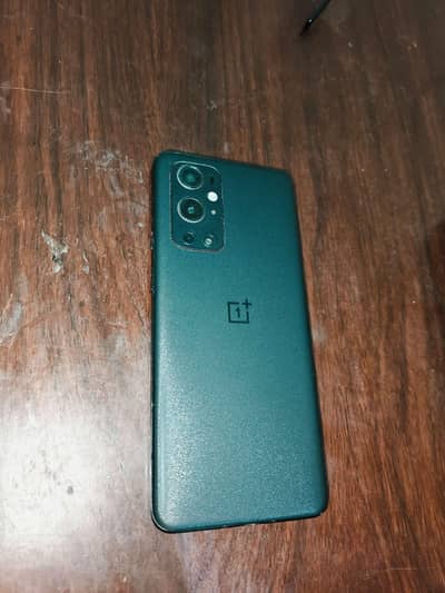 Oneplus 9 pro IMIE approved