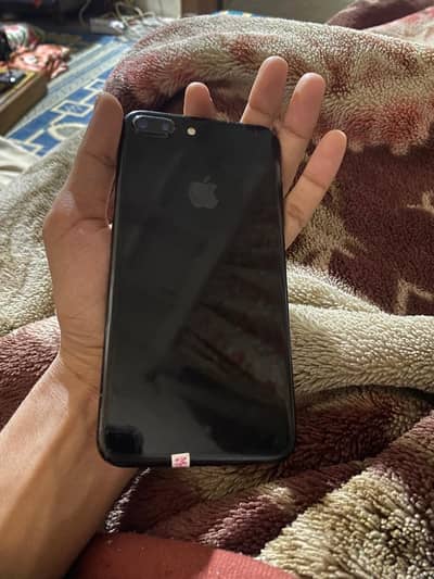 I phone 7 plus 256 GB