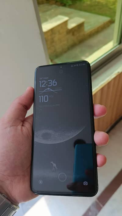 Xiaomi 12T Pro – 256GB / 8GB+8GB