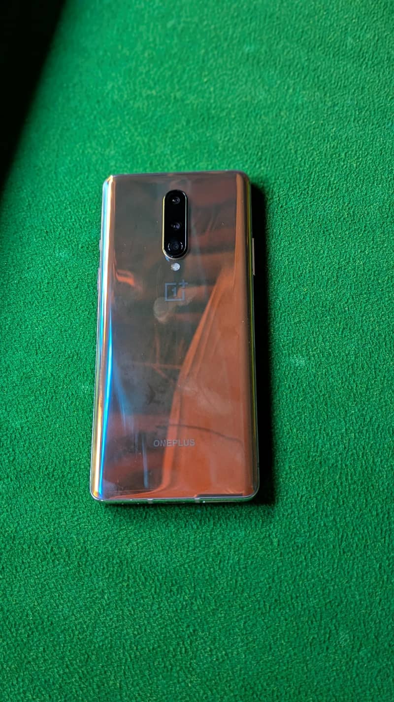 OnePlus 8 0