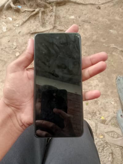 Infinix hot 40i ram 8/128