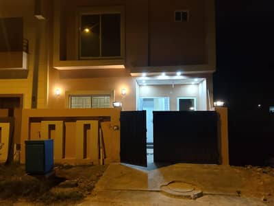 3 Marla Portion for rent in New Lahore City