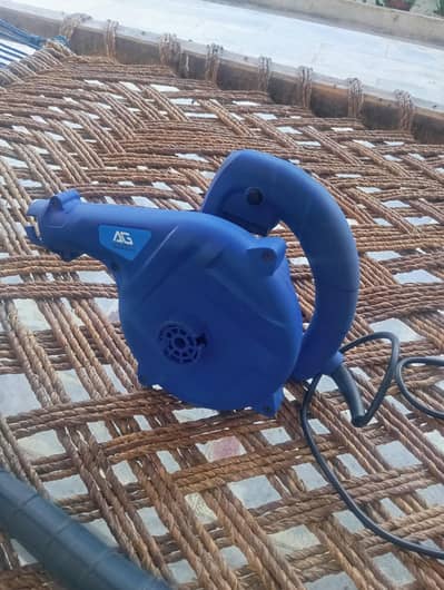 blower full new with accessories for sale