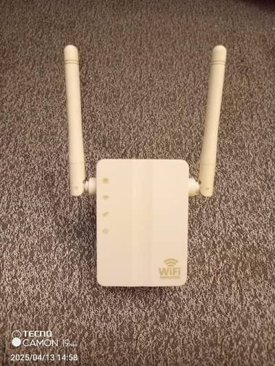 Wifi router