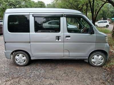 Daihatsu hijet Cargo for Sale