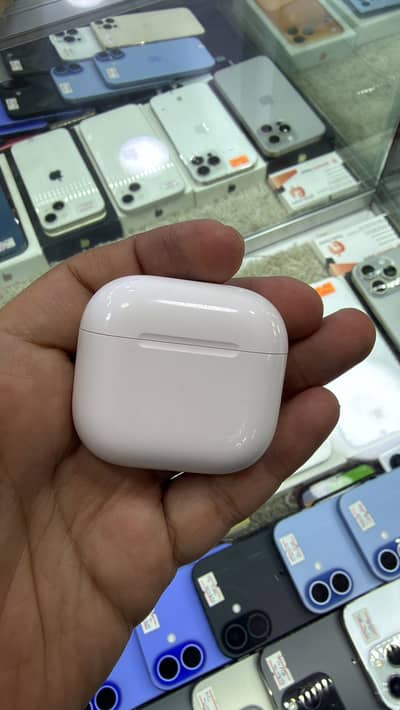 Airpods 4 ANC