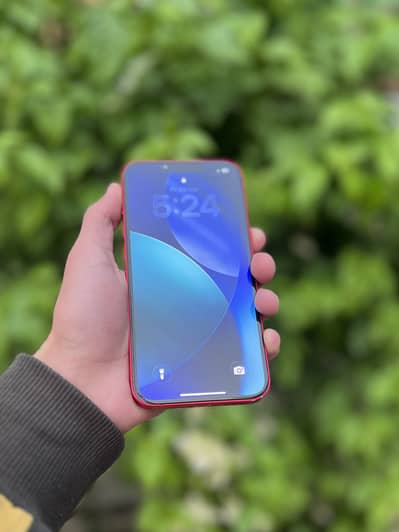 IPHONE 14  (Waterpack) (Exchange Possible)