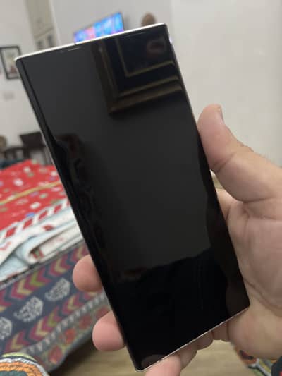 Samsung note 20 Utlra 5G