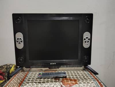 17"Inch simple led Full HD