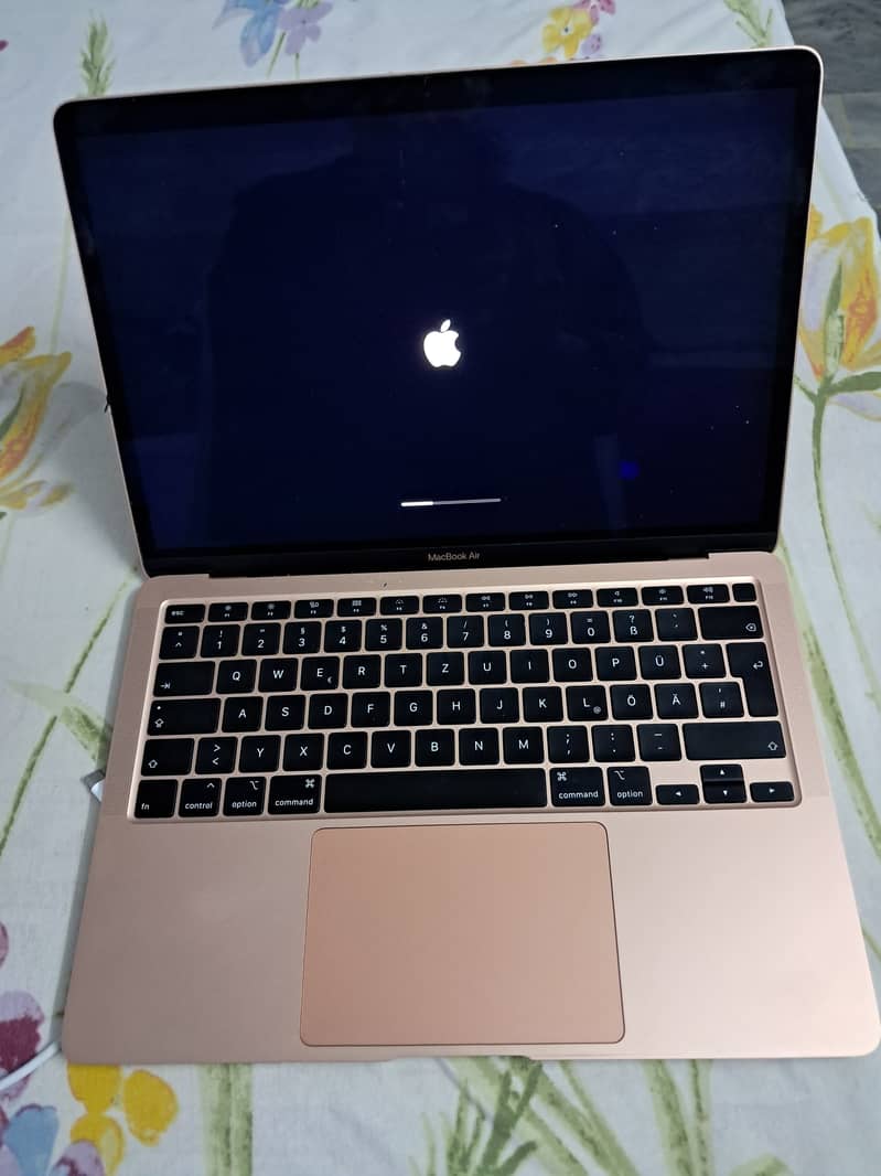 Mac Book 2