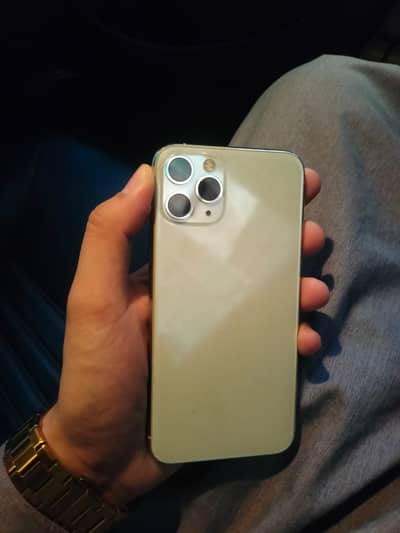iPhone 11pro 256gb
