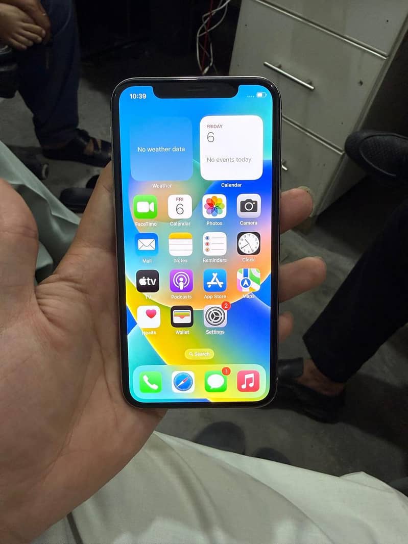 iphone x 1