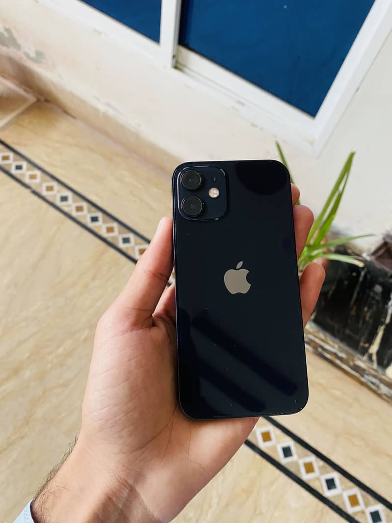 Iphone 12 mini 1