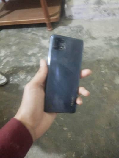 like a good condition