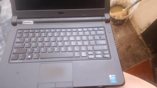 dell 4rth generation core i3 4/500