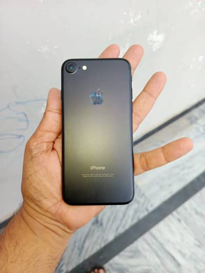 iPhone 7 for sale