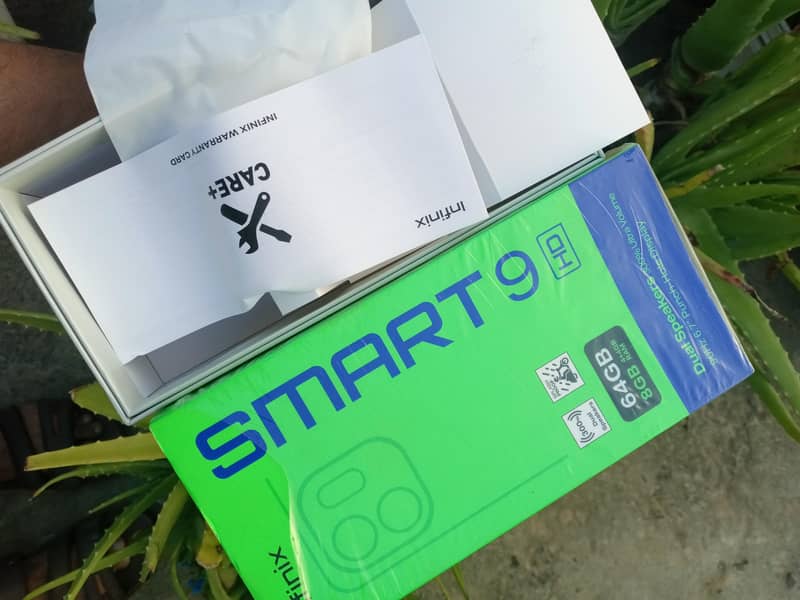 SMART 9 HD 3
