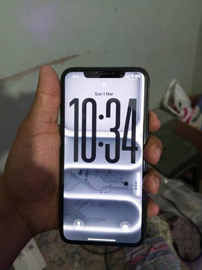 PTA Approved iphone 11 pro max