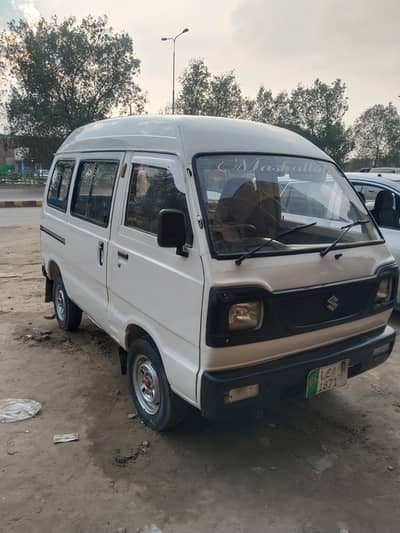 suzuki bolan kahna lahore/03034152256