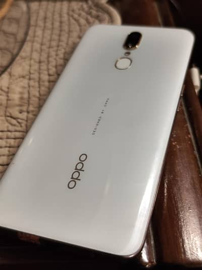 Oppo F11 Pta Approved