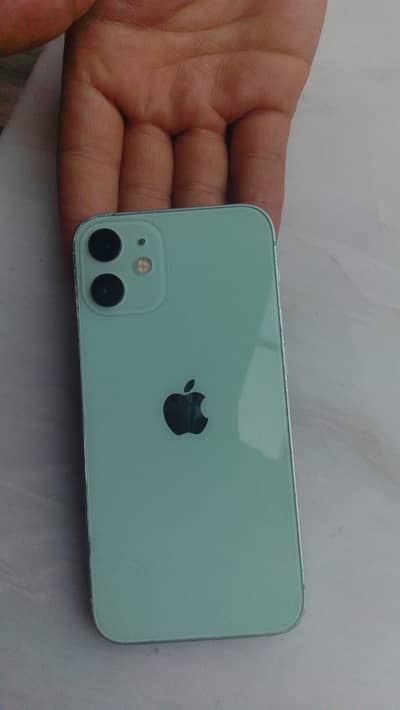 Iphone 12 mini non pta