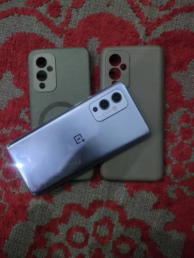 one plus 9pta approved