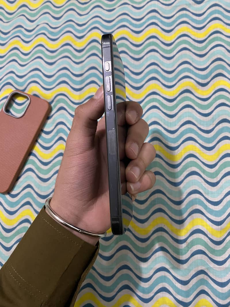 Iphone 15 pro max 3