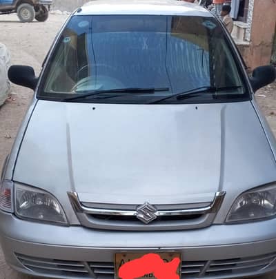 Suzuki cultus 2006//03152192210
