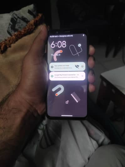 Google pixel 4 approved 6-64gb