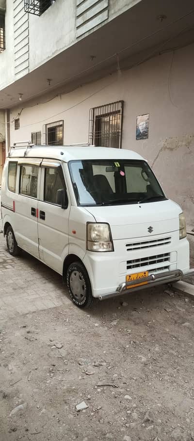 Suzuki Every For sell