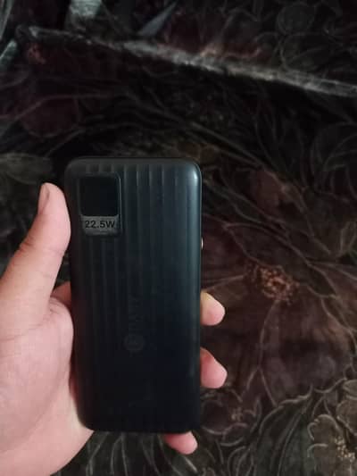 Denny Power Bank