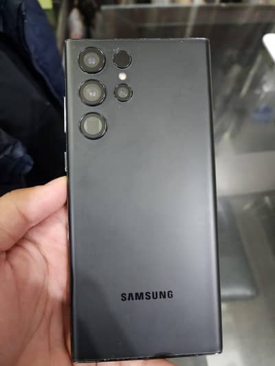 S22 ultra 512gb