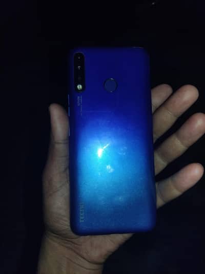 only sell exchange possible not open repair