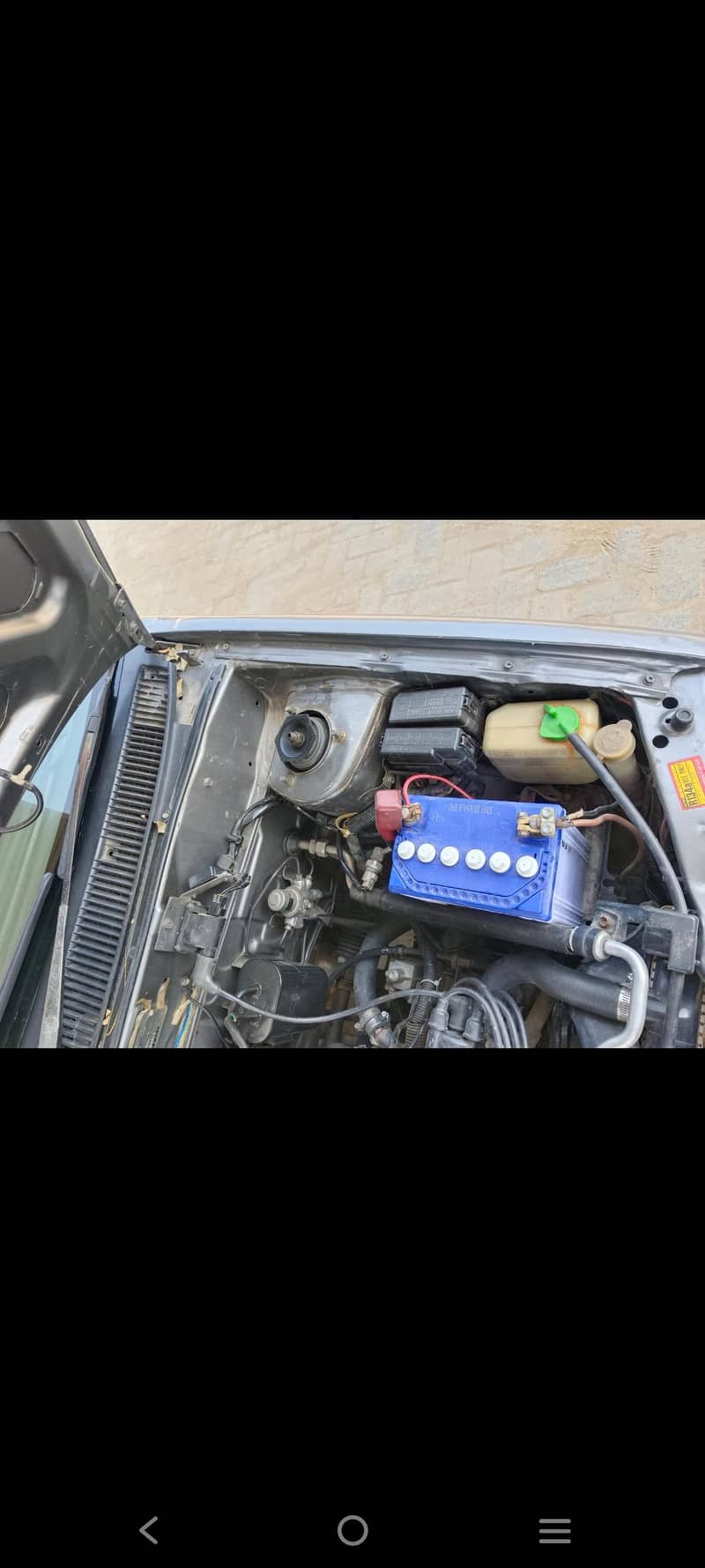 چھت پیلر ڈیگی جھوین الاءے ریم پاور سٹیشن پاور سٹروک 2