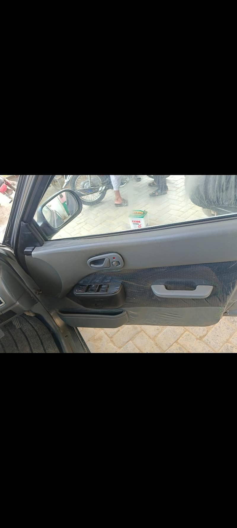 چھت پیلر ڈیگی جھوین الاءے ریم پاور سٹیشن پاور سٹروک 8