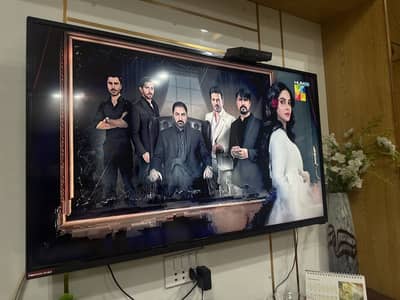 45 Inch ChangHong Ruba