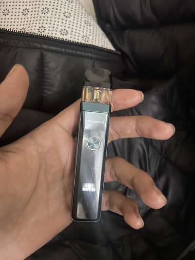 Vaperasso Xros 4 pro