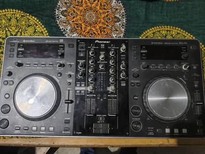 Pioneer XDJ R1 Rekordbox