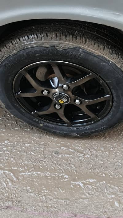 sell Suzuki mehran 2006