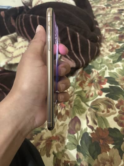 I phone xs max 256 gb dual pta