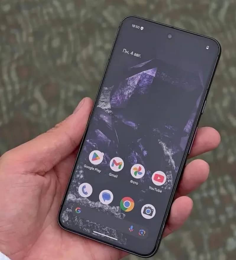 Google pixel 8 1