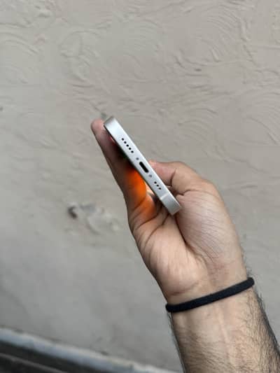 iPhone 13 JV 128 White