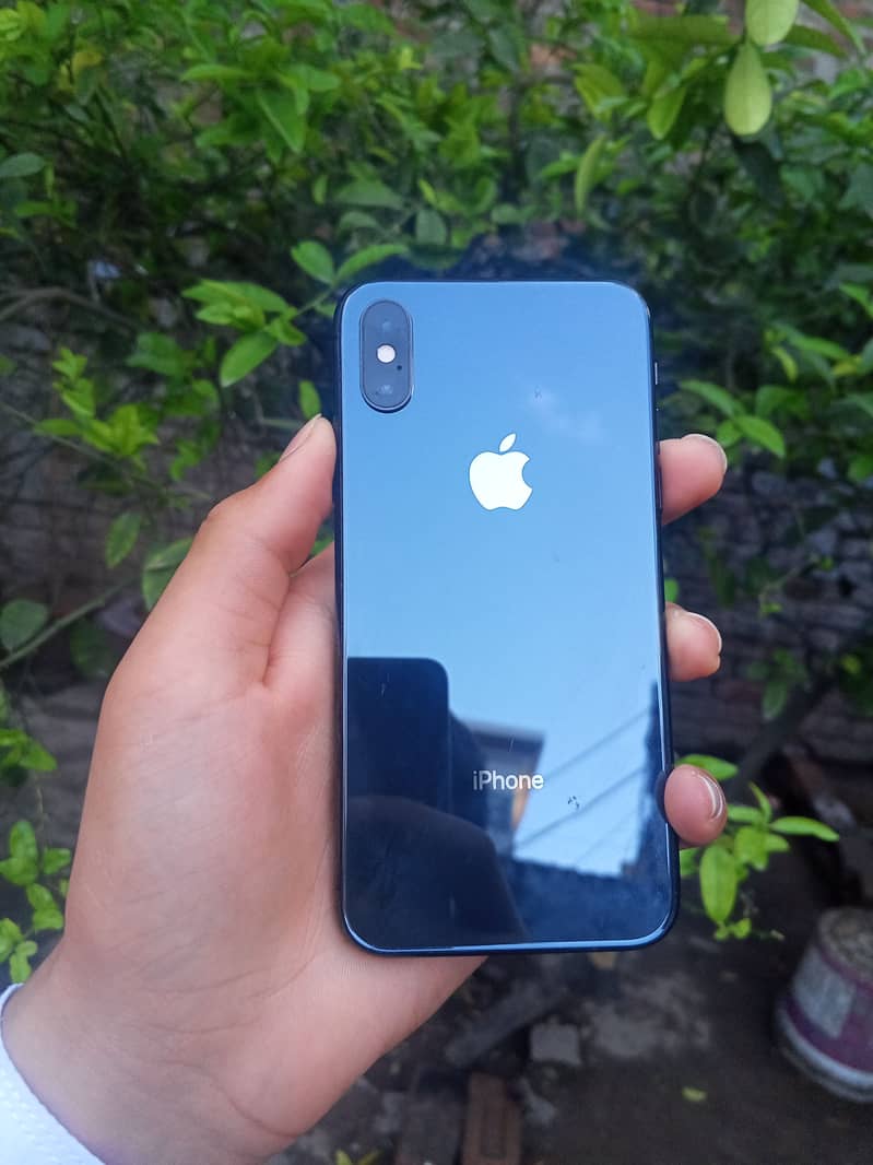 Iphone xs 0