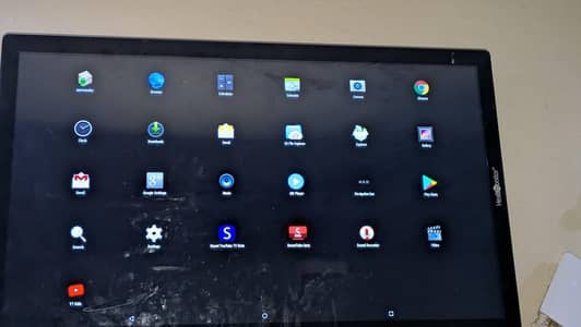 Android LCD all ok he kisi kism ka koi masla ni he